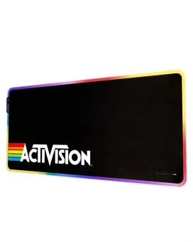 Podloga Activision - XL RGB Mouse Pad 