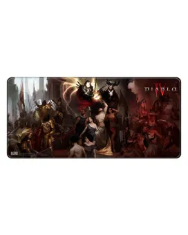 Podloga Diablo 4 - Inarius And Lilith - XL 