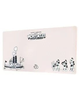 Podloga Disney - Mickey Mouse 100th Anniversary - XL Desk Pad 