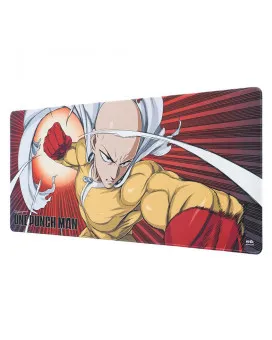 Podloga One Punch Man - XL Desk Pad 