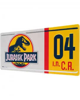 Podloga Jurassic Park - XL Desk Pad 