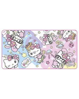Podloga Konix - Hello Kitty XXL - Mouse Pad 