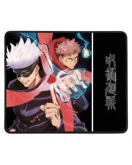 Podloga Konix - Jujutsu Kaisen - Black 