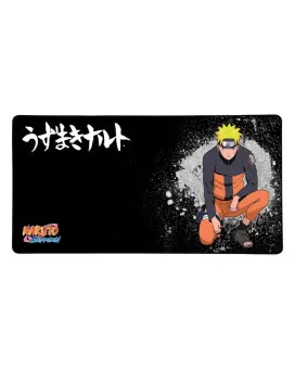 Podloga Konix - Naruto Shippuden - Naruto - XXL Desk Mat 