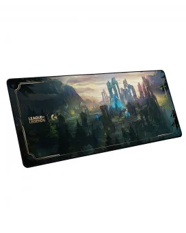Podloga Logitech G840 XL - League Of Legends - Summoner's Rift 