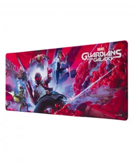 Podloga Marvel - Guardians Of The Galaxy - XL Desk Pad 