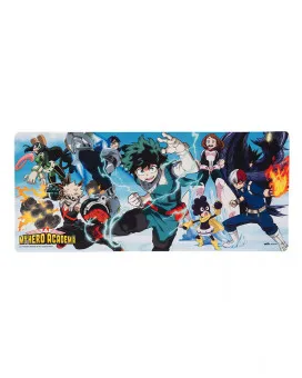 Podloga My Hero Academia - You Can Be A Hero - XL Desk Pad 