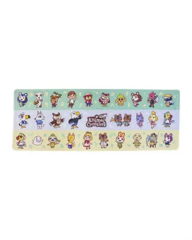 Podloga Paladone Animal Crossing - Desk Mat 