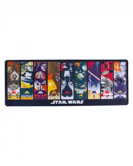 Podloga Paladone Star Wars - Desk Mat