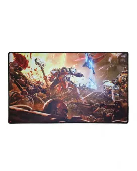 Podloga Spawn Warhammer Black 2 