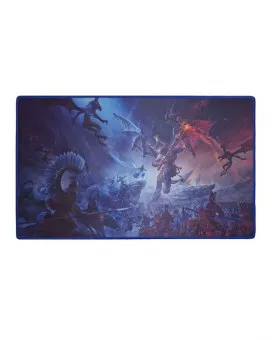 Podloga Spawn Warhammer Blue 