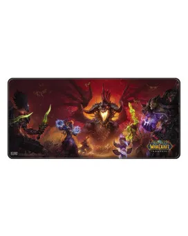 Podloga World of Warcraft: Classic - Onyxia - XL 