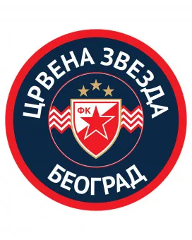 Podloga za stolicu - Spawn - Crvena Zvezda - Floor Mat 