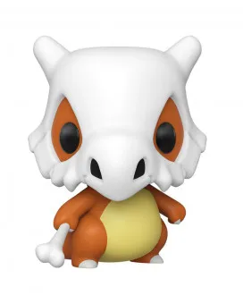 Bobble Figure Pokemon POP! - Cubone 