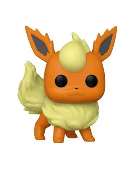 Bobble Figure Pokemon POP! - Flareon 