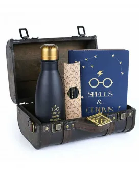Poklon Set Harry Potter - Trouble Finds Me - Gift Set 