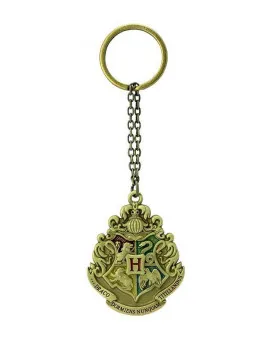 Privezak ABYstyle - Harry Potter - Hogwarts Crest 