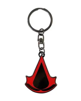 Privezak AbyStyle - Assassin´s Creed - Crest 