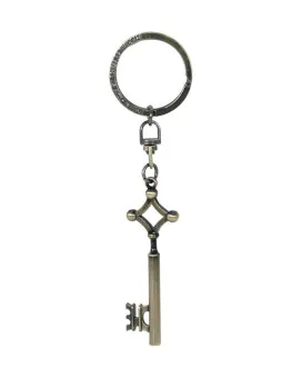 Privezak AbyStyle - Attack On Titan - Eren's key 3D 