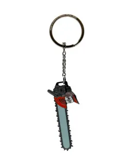 Privezak AbyStyle - ChainSaw Man - Chainsaw Man head 