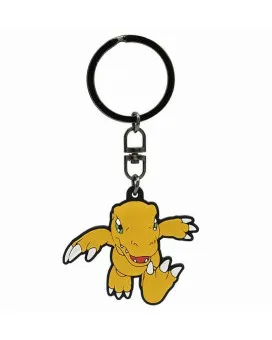 Privezak AbyStyle - Digimon - Agumon 