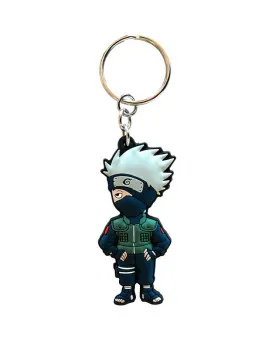 Privezak AbyStyle - Naruto Shippuden - Kakashi 