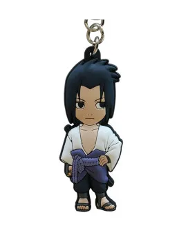 Privezak AbyStyle - Naruto Shippuden - Sasuke 
