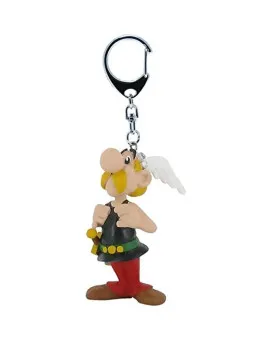 Privezak Asterix - Asterix Proud 