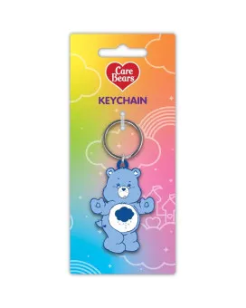 Privezak Care Bears - Grumpy Bear 