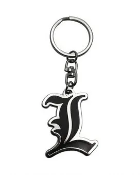 Privezak Death Note - Symbol 
