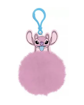 Privezak Disney - Lilo & Stitch - Pom Pom - Angel 