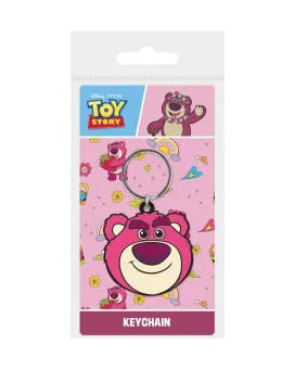 Privezak Disney - Toy Story - Lotso 