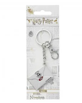 Privezak Harry Potter - Acceptance Letter 