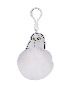 Privezak Harry Potter - Hedwig 