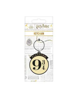 Privezak Harry Potter - Platform 9 3/4 