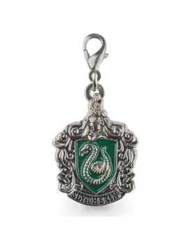 Privezak Harry Potter - Slytherin - Charm Bracelet 