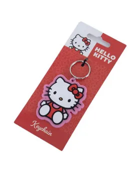 Privezak Hello Kitty 