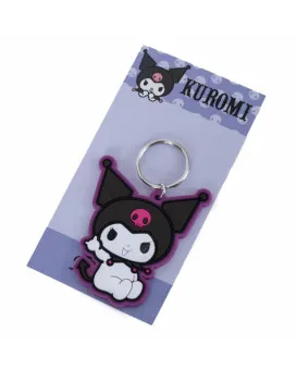 Privezak Kuromi Rocking 