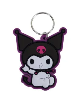 Privezak Kuromi Rocking 