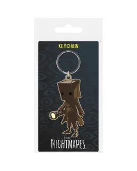 Privezak Little Nightmares - Mono 