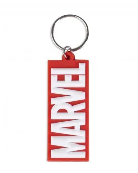 Privezak Marvel Logo 