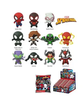 Privezak Marvel - Spider-Man - Characters 