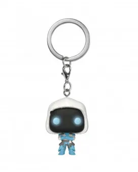 Privezak Pocket POP! Fortnite - Frozen Raven 