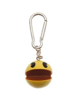 Privezak 3D Pac-Man - Mouth 