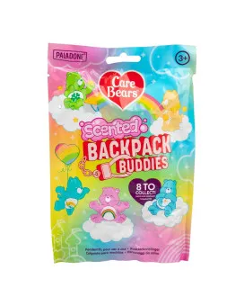 Privezak Paladone - Care Bears - Backpack Buddies 