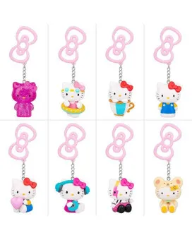 Privezak Paladone - Hello Kitty - Backpack Buddies 