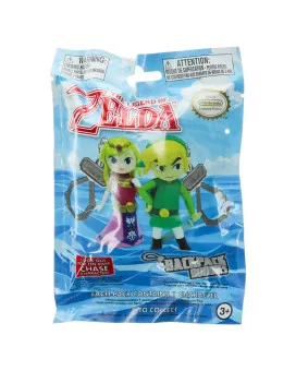 Privezak Paladone - The Legend of Zelda - Backpack Buddies 