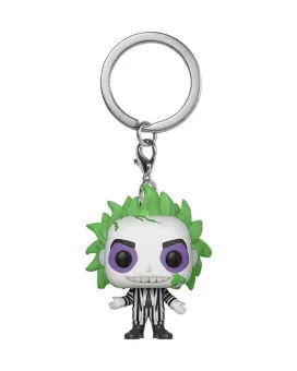 Privezak Pocket POP! - Beetlejuice 