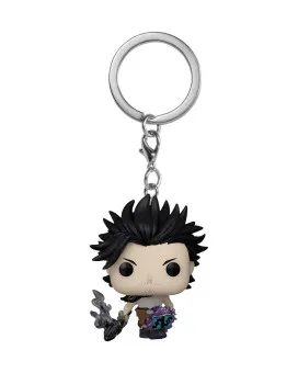 Privezak Pocket POP! Black Clover - Yami 