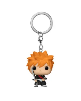 Privezak Pocket POP! - Bleach - Ichigo Kurosaki 